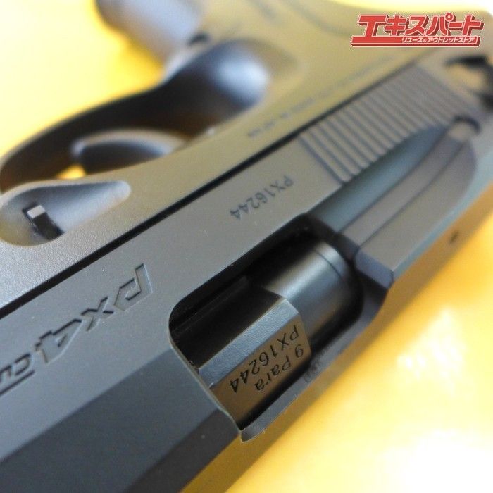 東京マルイ ベレッタ PX4 ガスガン 本体のみ TOKYO MARUI 東京マルイ