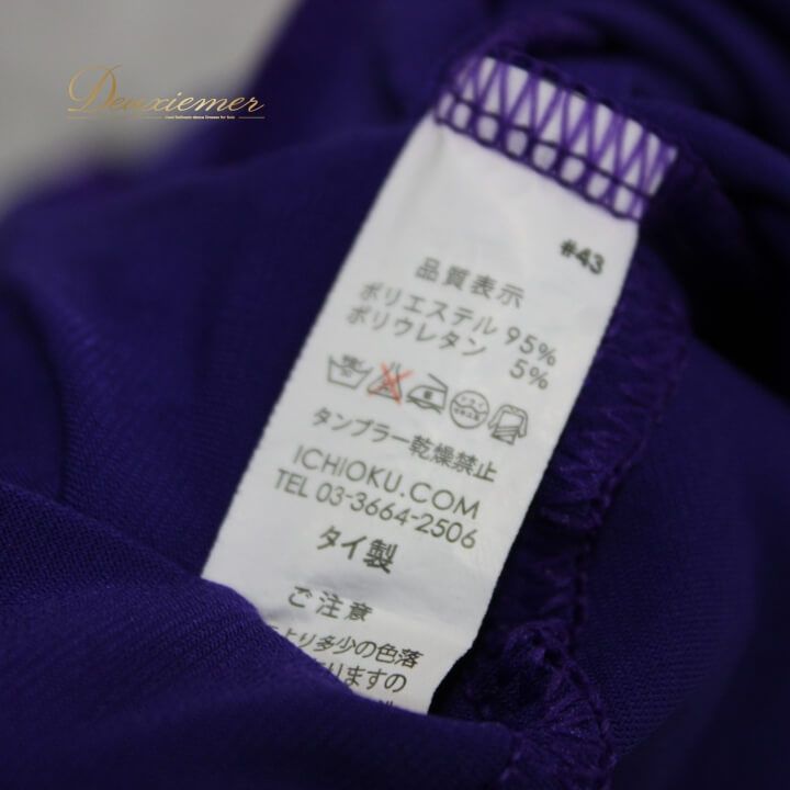 衣装 ドレスアップ