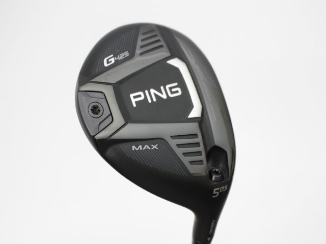 中古】[B+ランク] フェアウェイウッド ピン G425 MAX PING TOUR