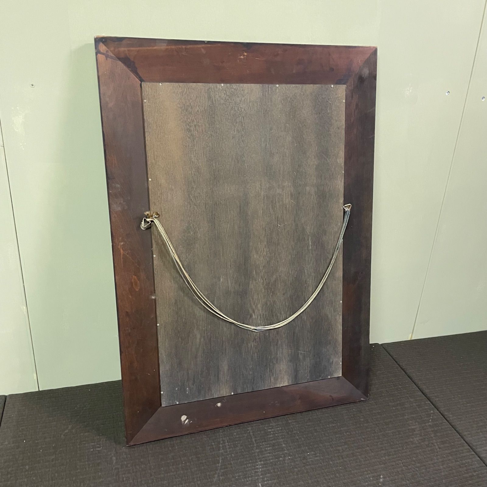 アンティーク 木製