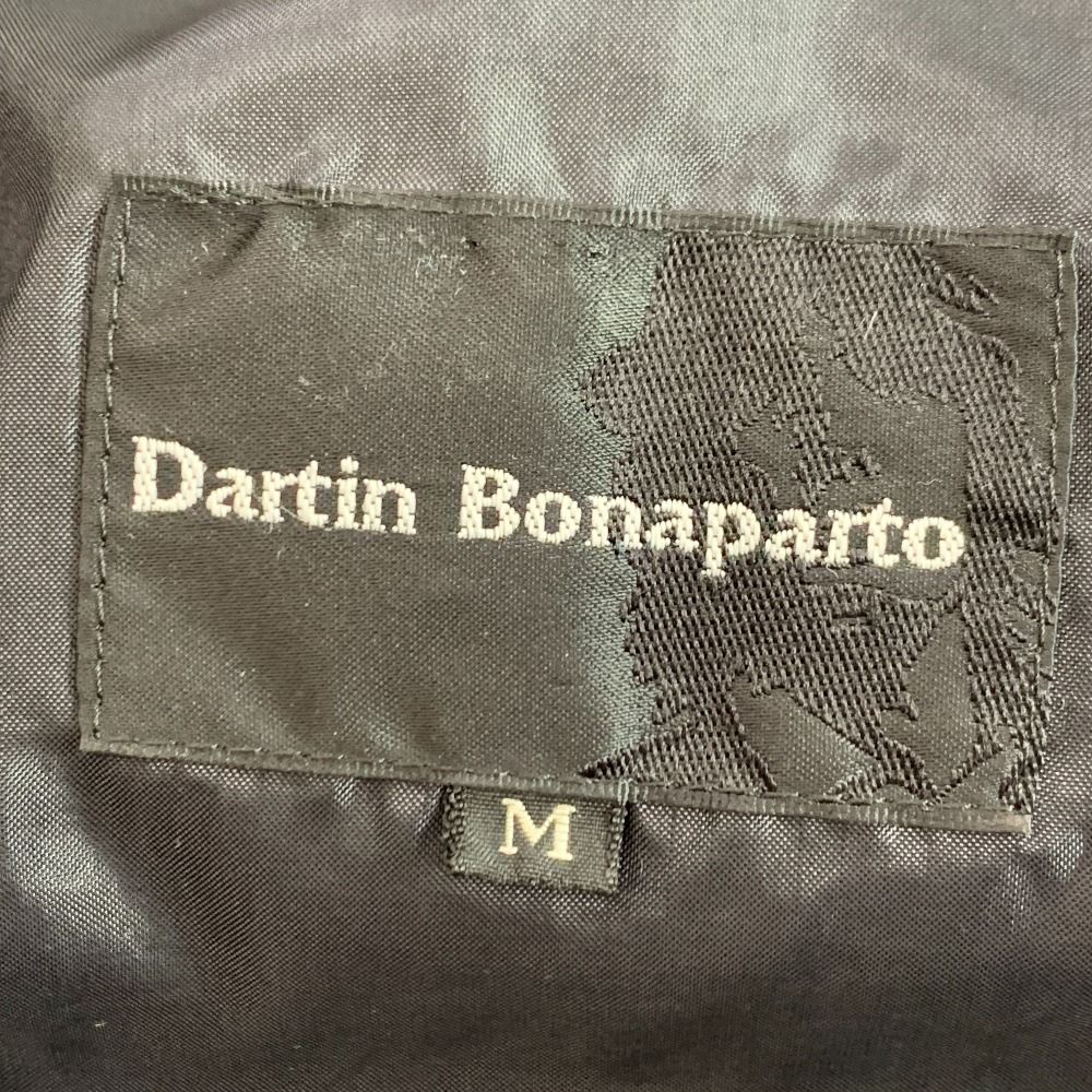 中古】04w0586▽※Dartin Bonaparto ダルタンボナパルト ダウンジャケット DB13AW-44001-DJ ブラック M  【八王子店】 - メルカリ