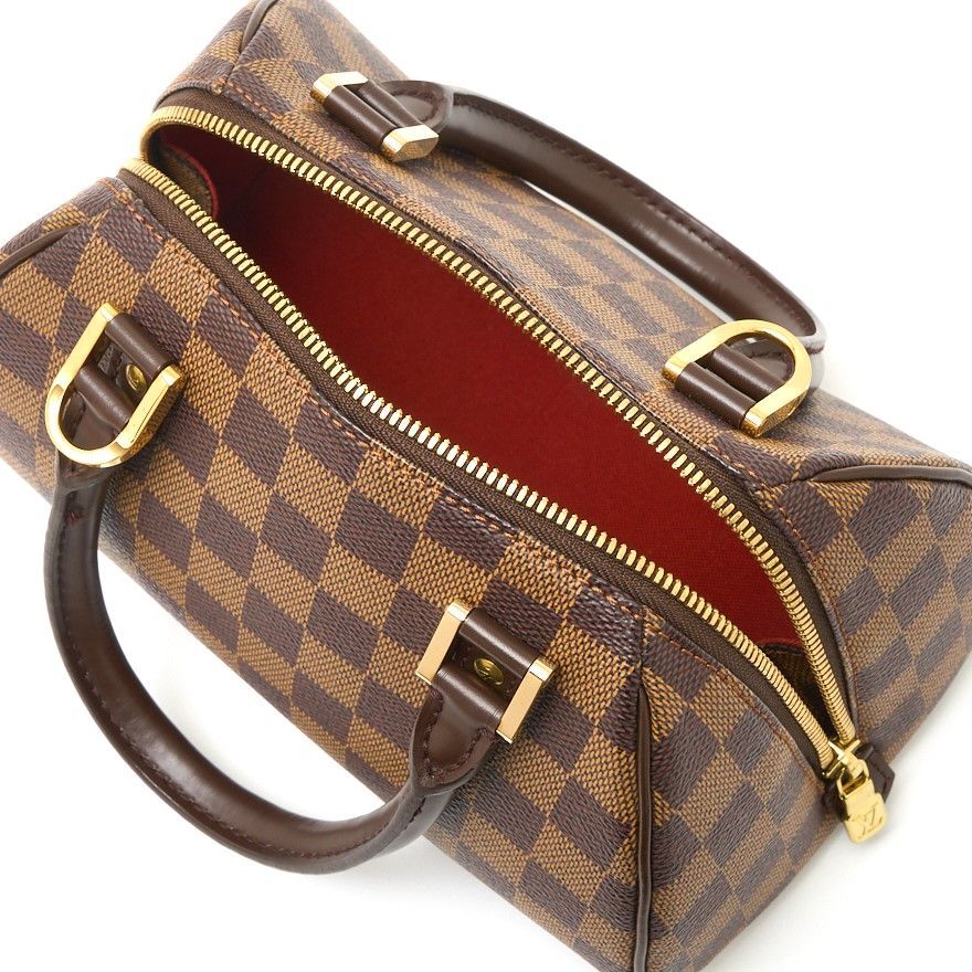 LOUIS VUITTON ルイヴィトン リベラ・ミニ N41436 コンパクト