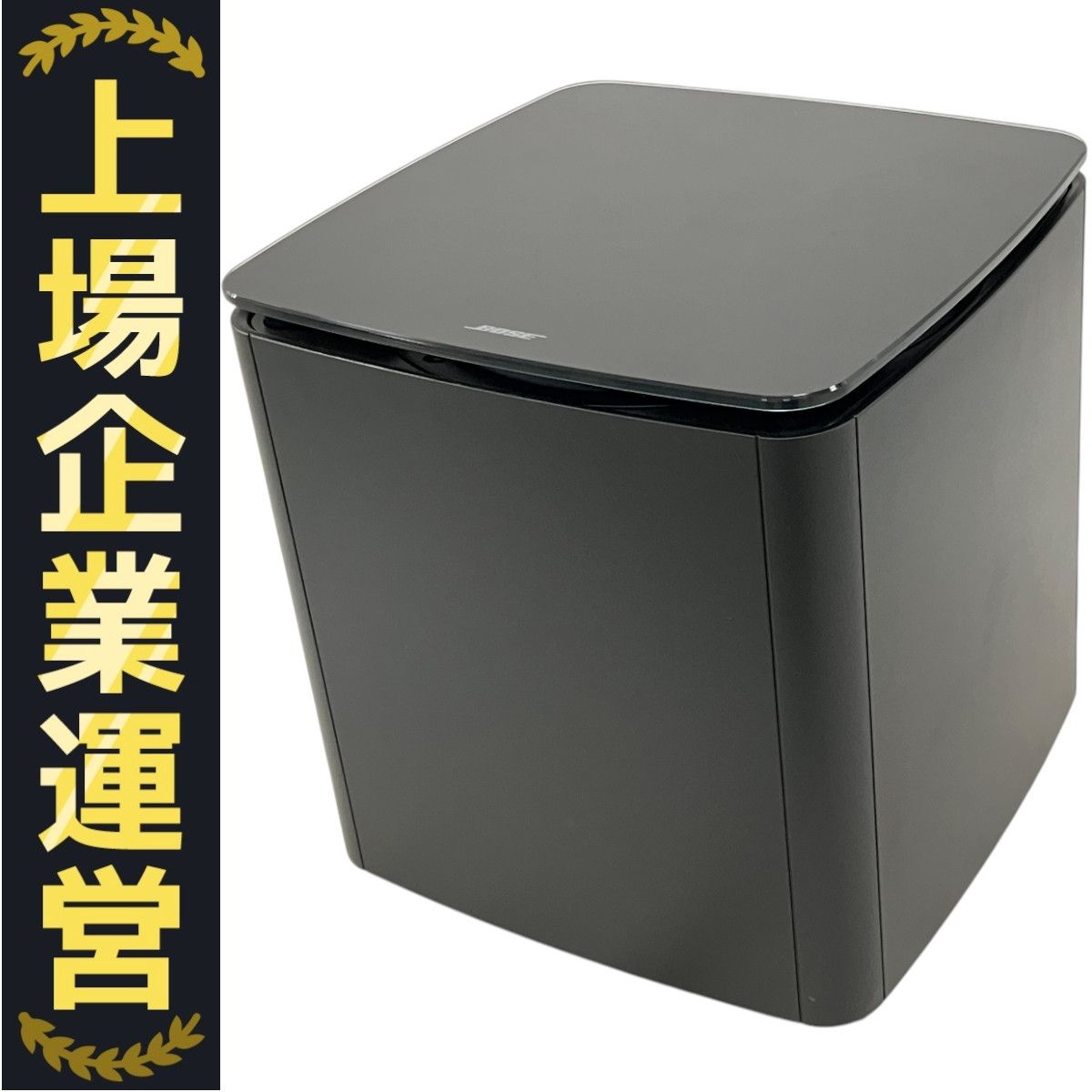 BOSE Acoustimass300 Bass Module700 サブ ウーファー ボーズ スピーカー 音響機材 良好 H10386752
