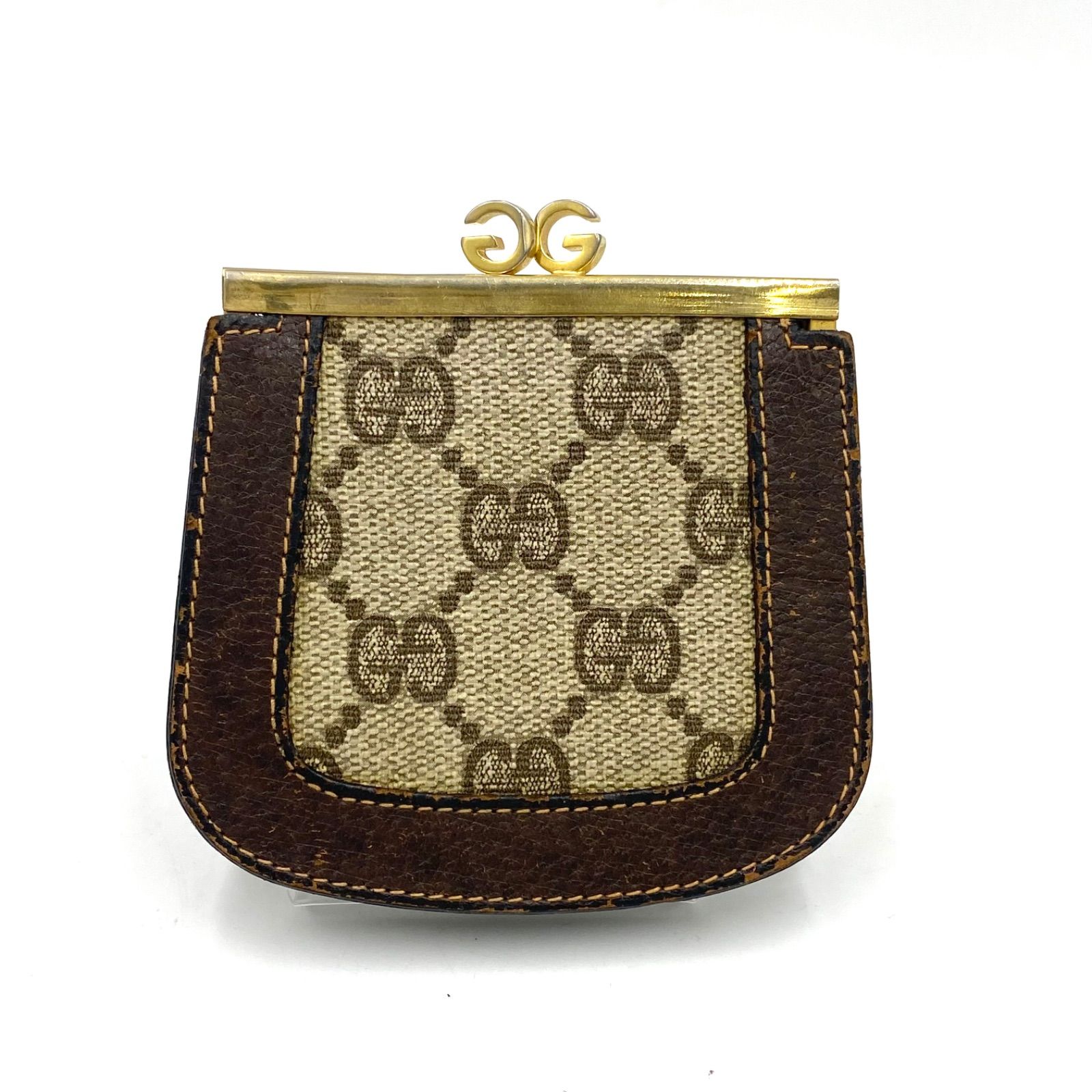 グッチ GGキャンバス