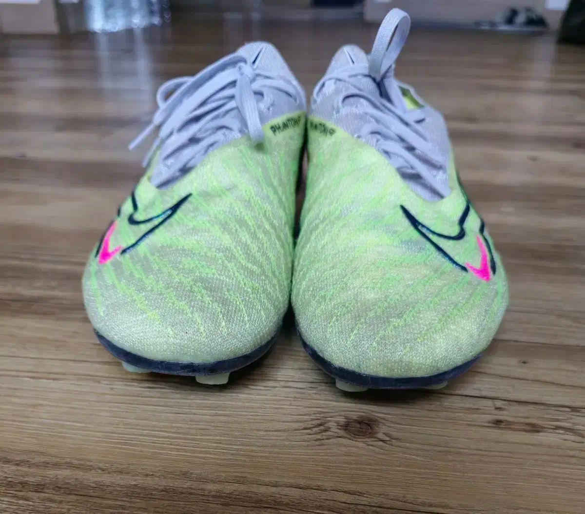 ナイキ ヴェイパー12 プレミアム 26cm フェデラー ナダル テニス