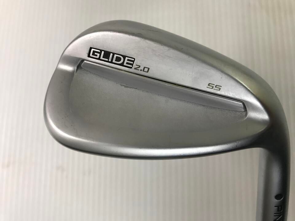 GLIDE2.0 50 S NSプロ950GH ウェッジ ピン 最短