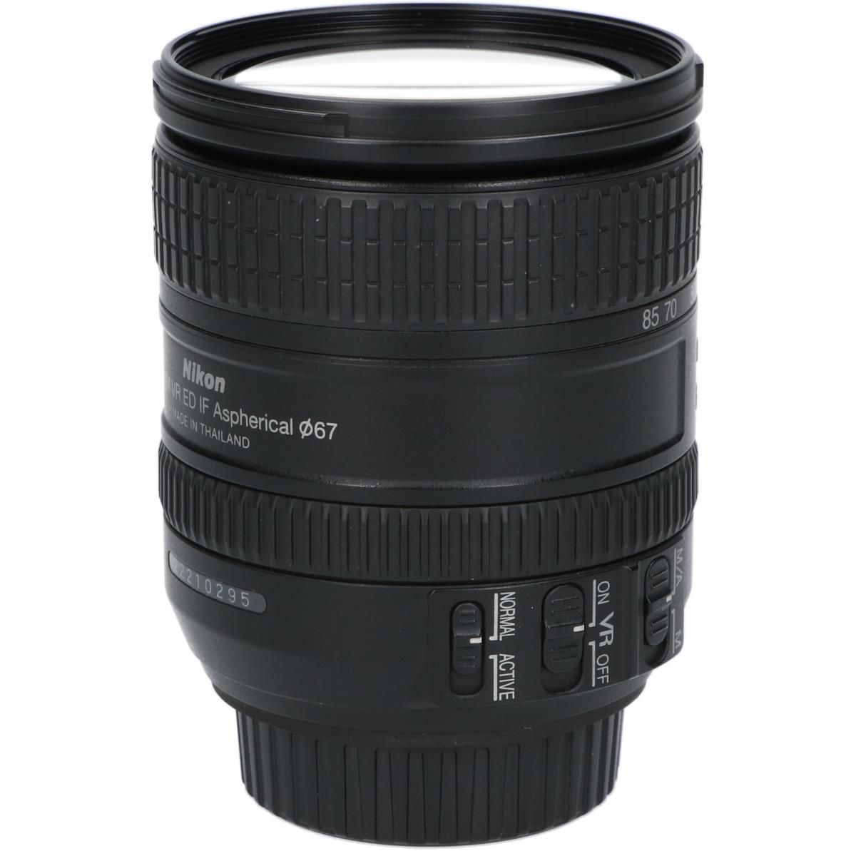 Ｆ３．５－５．６Ｇ ＶＲ