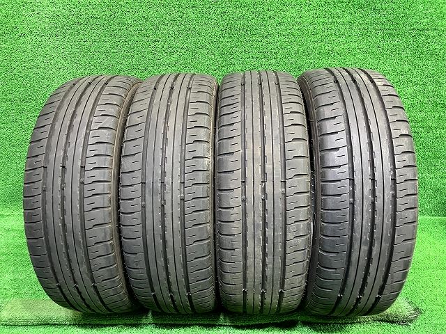 ATR サマー ATR エコノミストATR-K 165 55R15 4本 5ミリ 2020年