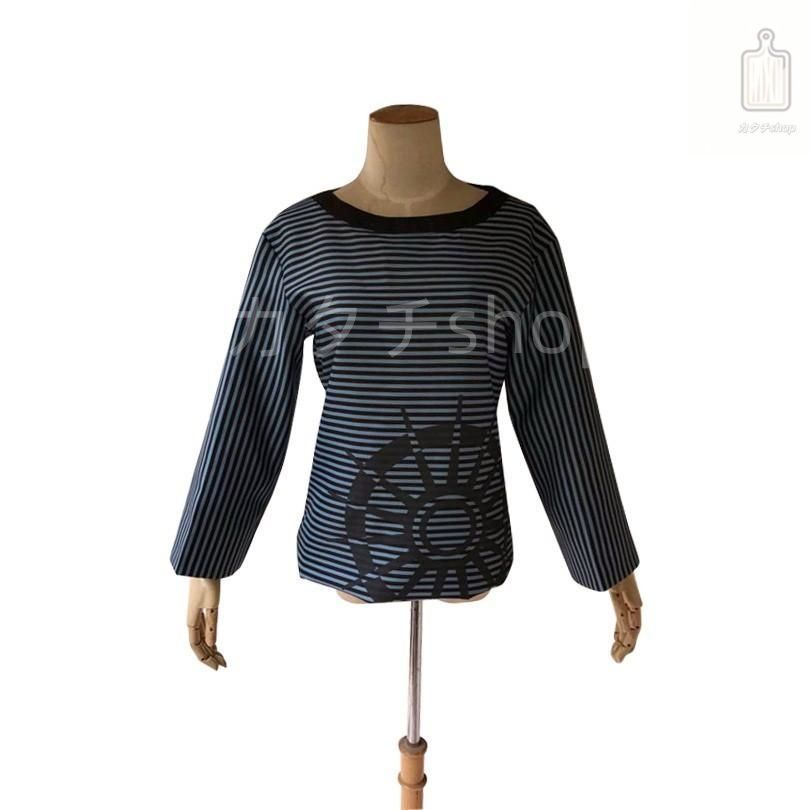 ニューダンガンロンパV3 みんなのコロシアイ新学期 天海蘭太郎 あまみ らんたろう Tシャツ 風 コスプレ衣装 イベント 演出服 変装 COS Cosp