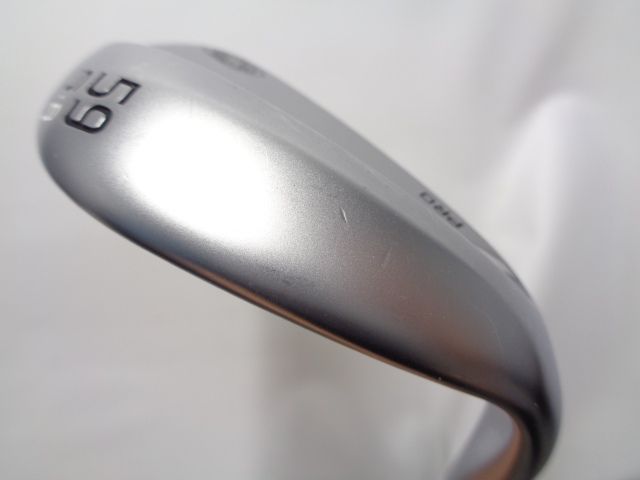 入間□【中古】 レフティーウェッジ ピン PING GLIDE FORGED PRO 59S