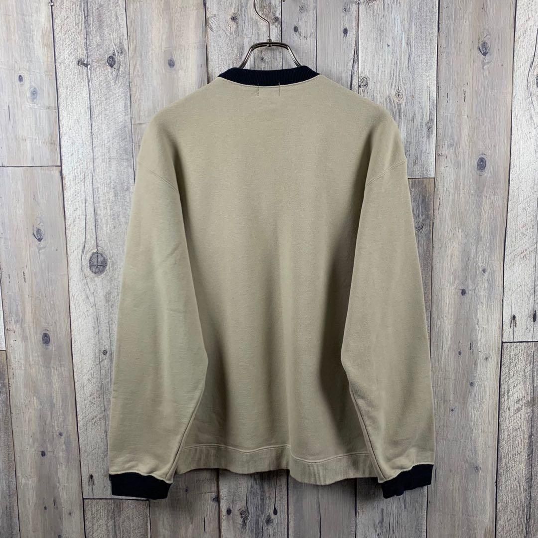 PEARLY GATES パーリーゲイツ ゴルフ ウェア スウェット トレーナー