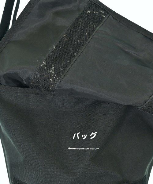 CUNE メッセンジャーバッグ レディース 【古着】【中古】【送料