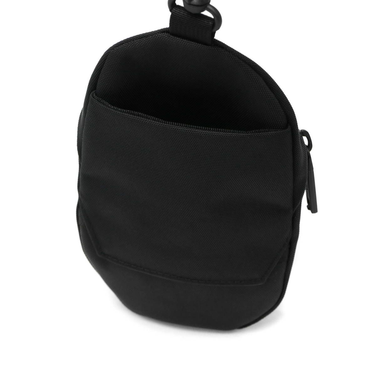 日本正規品 ブリーフィング ポーチ BRIEFING MFC COLLECTION MFC NECK 