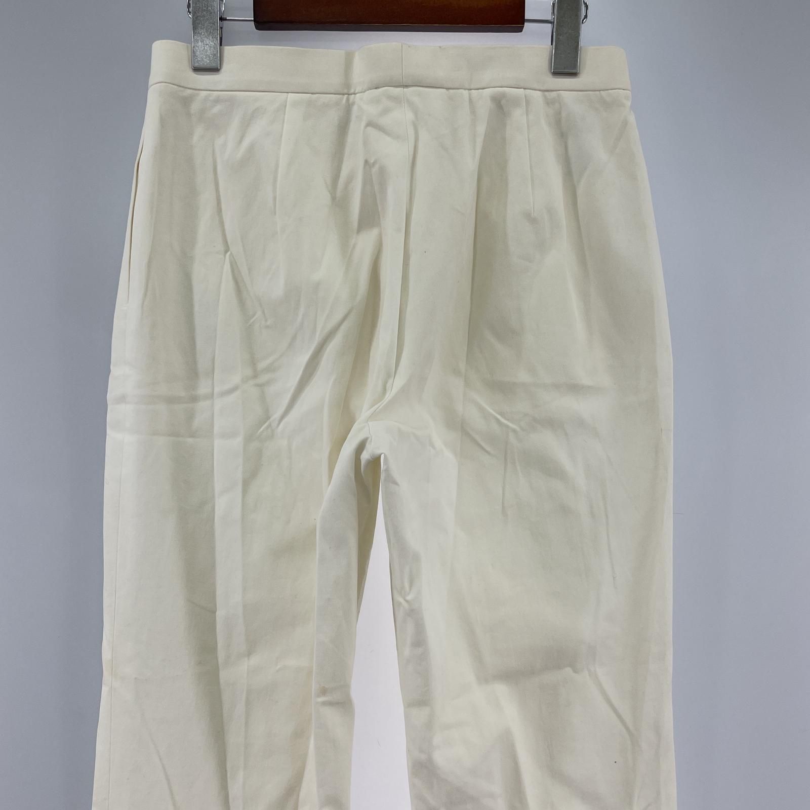 【美品】JIL SANDER ジルサンダー　36サイズ　パンツ JIL SANDER + ジルサンダープラス レディース パンツ（その他