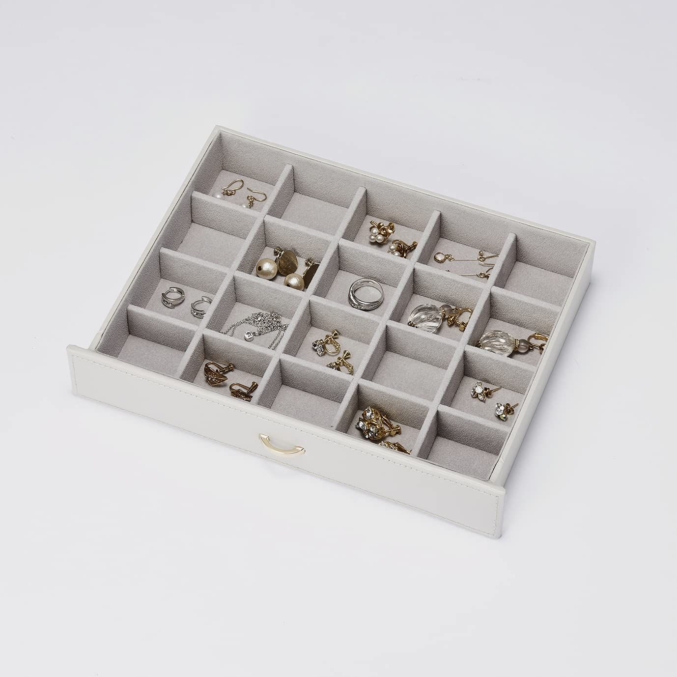 人気商品 240-673 ジュエリーケース ジュエルケース 茶谷産業 HAPPYPLANETSERVICEAPARTMENTS_COM