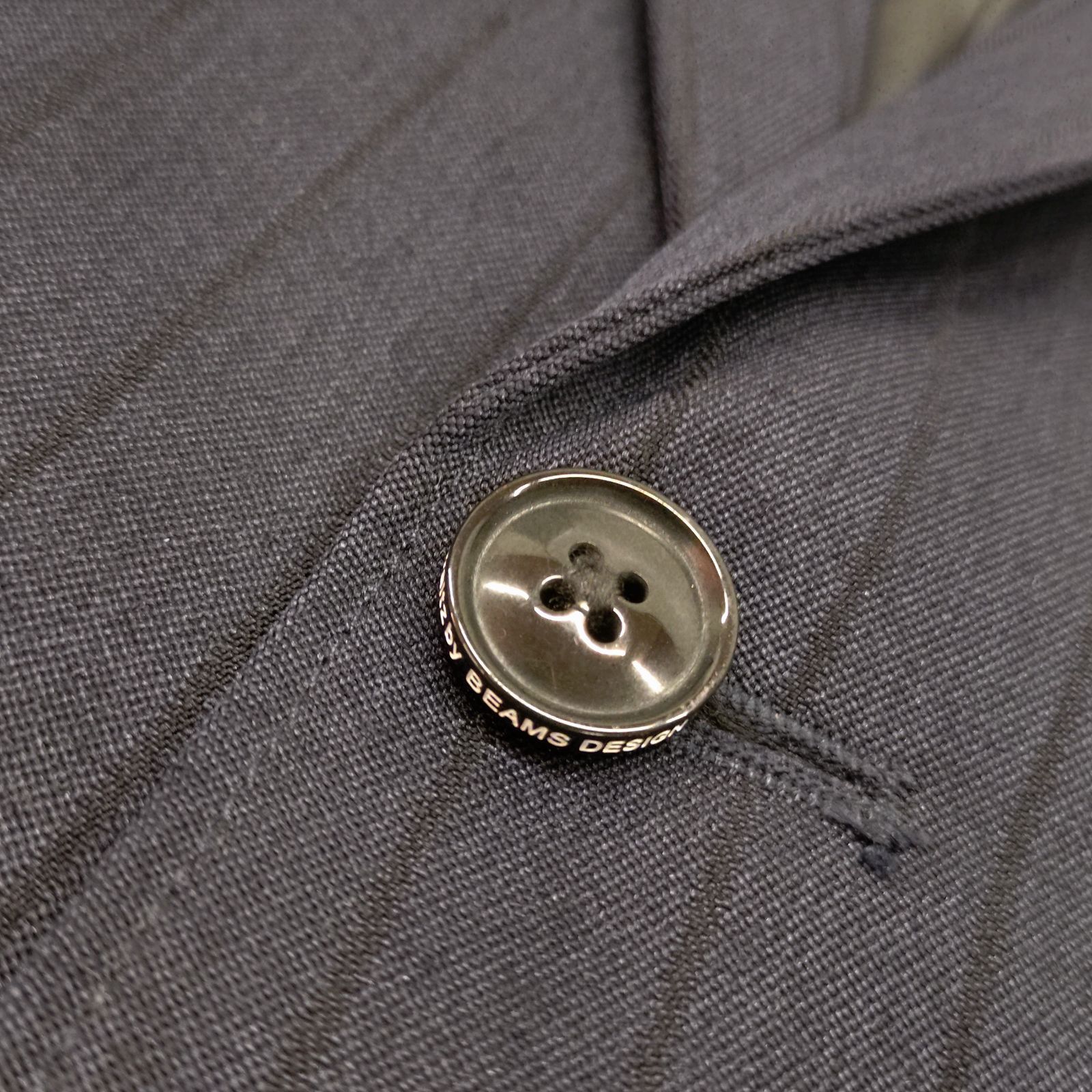 waltz by BEAMS DESIGN ビームス スーツセット 卒業 waltz by BEAMS