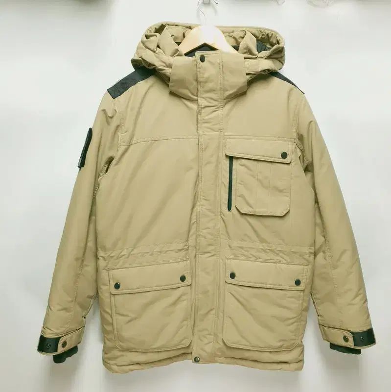 【雷市場（ポンジャン）商品韓国直送】 K2 グース ダウン ダウンジャケット ブルゾン 95