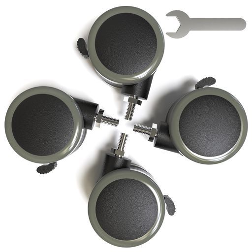 1/18 サムライ ハコスカ4dr GTR オバフェンMK-Ⅲ深リムカスタム