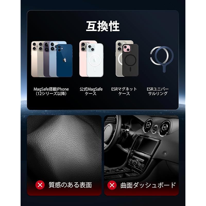 スマホホルダー