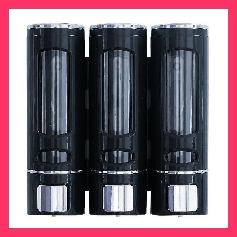 ヒスミニ ポンプ ディスペンサー ボトル 2個セット Hysteric Mini