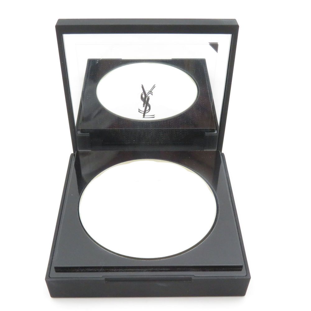 美品 YvesSaintLaurent イヴサンローラン オールアワーズ