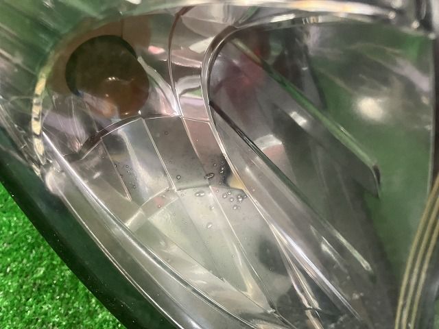 ヘッドライト 左右
