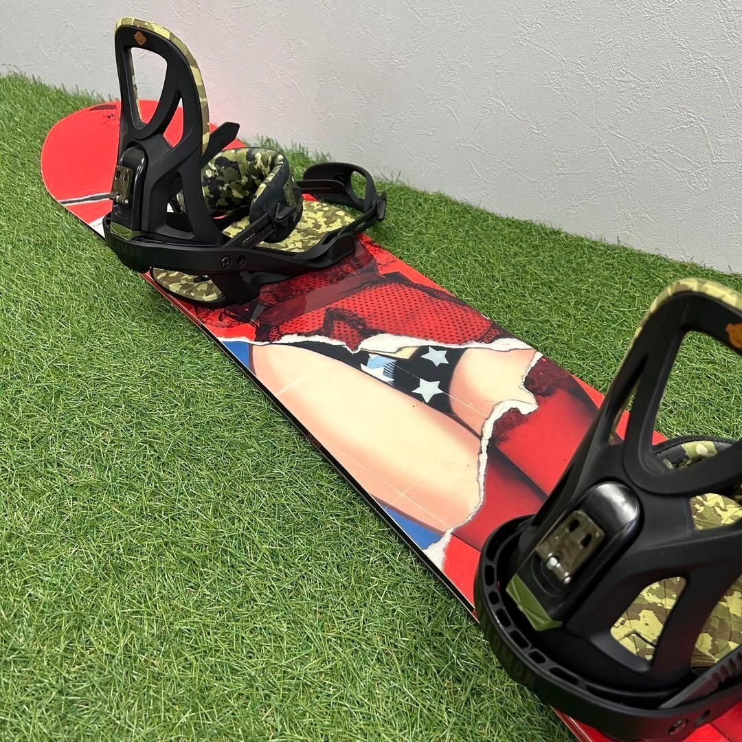 SALOMON 148cm