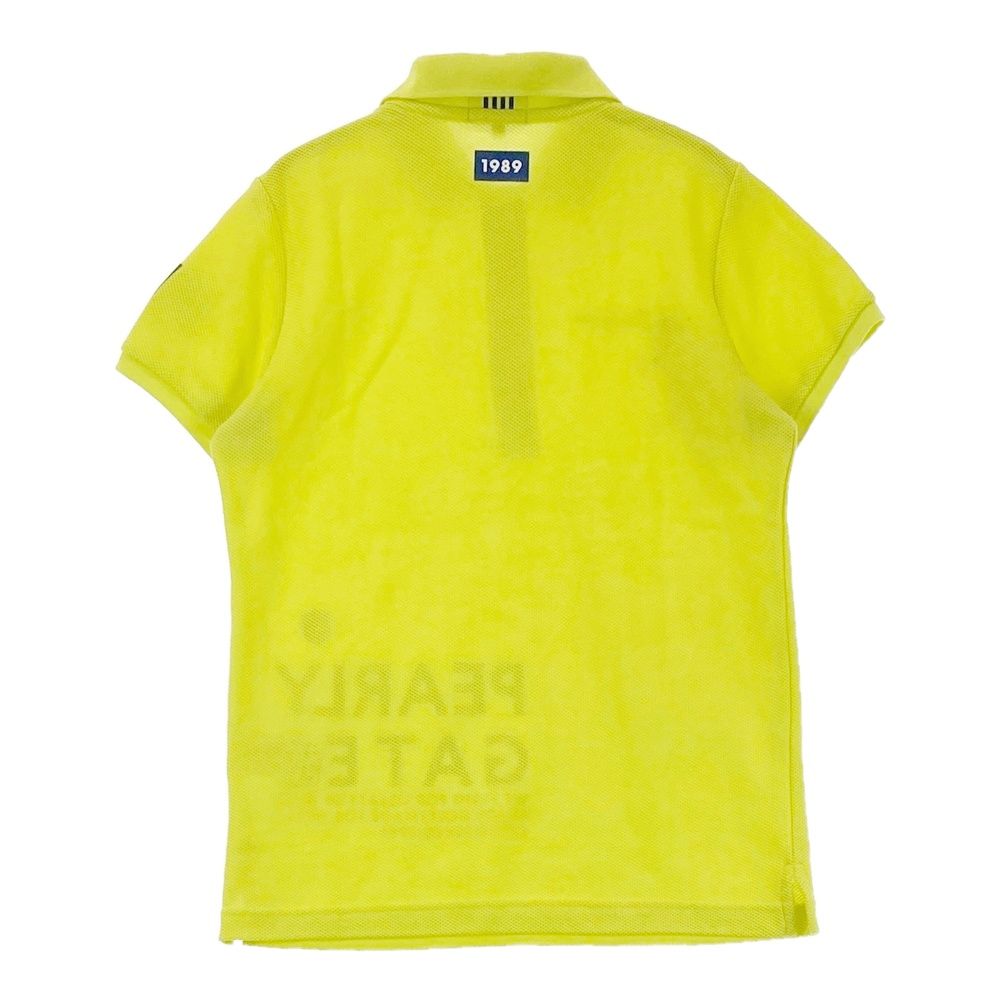 サイズ：1 PEARLY GATES パーリーゲイツ 2023年モデル 半袖