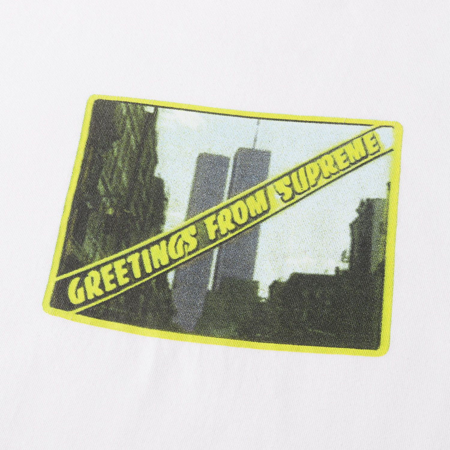 Supreme 赤タグ ミリタリーシャツ Lサイズ Supreme 赤タグ ミリタリーシャツ Lサイズ
