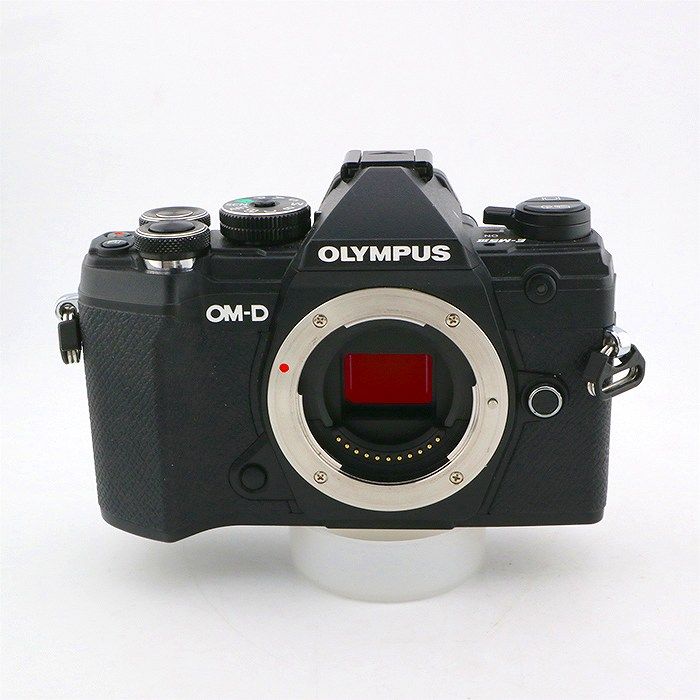 オリンパス OLYMPUS OM-D E-M5 Mk3 ボディ ブラック
