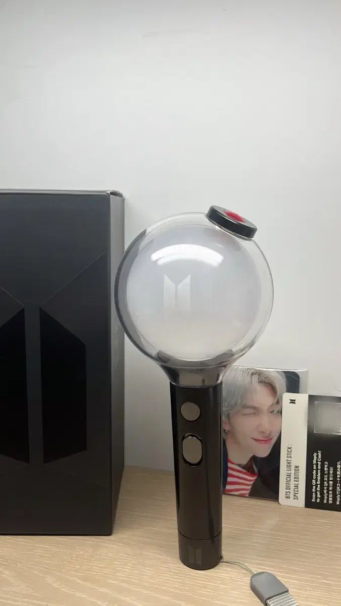 BTS(防弾少年団・バンタン) 公式 オフィシャル スペシャル