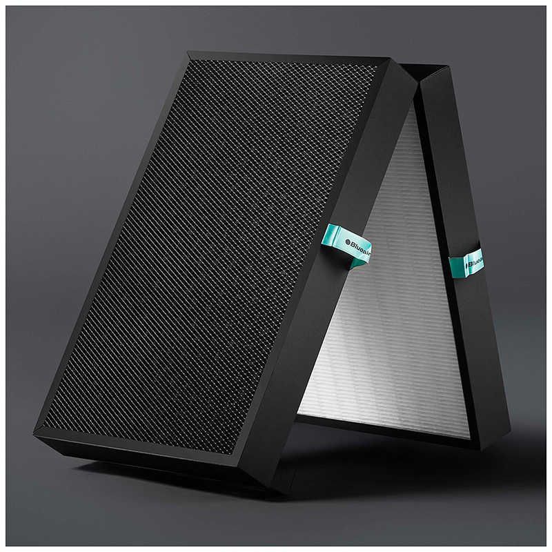 BLUEAIR Blueair Protect 7500シリーズ用交換フィルター 107414 ♥ 未開梱 送料無料