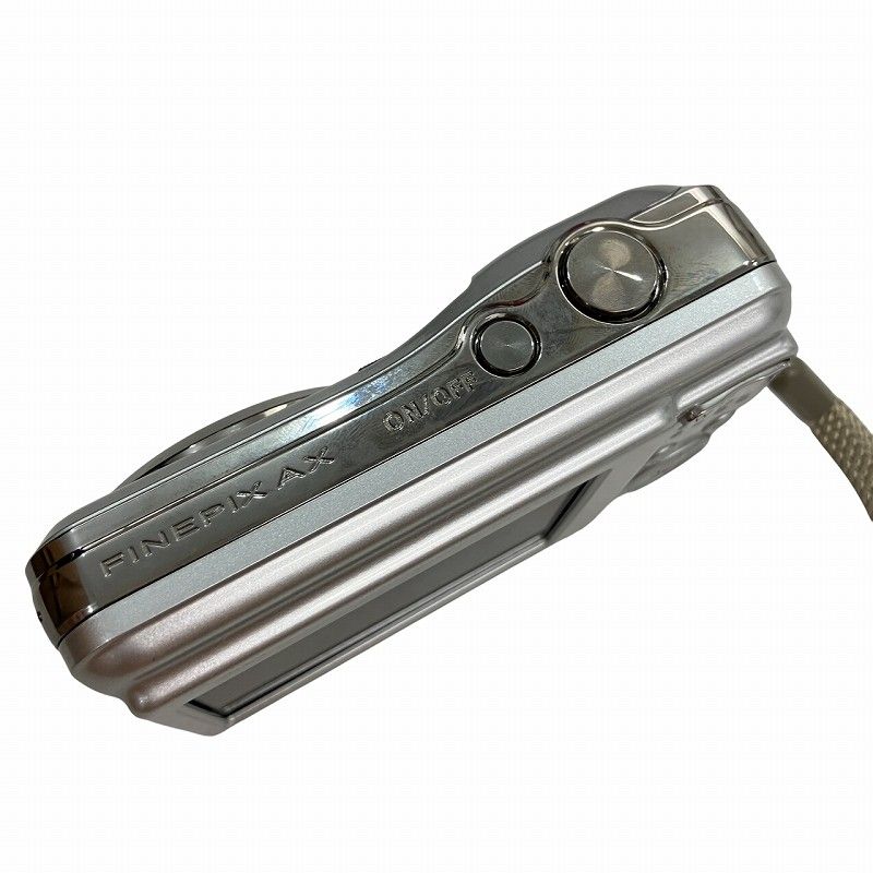 富士フイルム FUJIFILM FinePix AX250 コンパクト デジタル