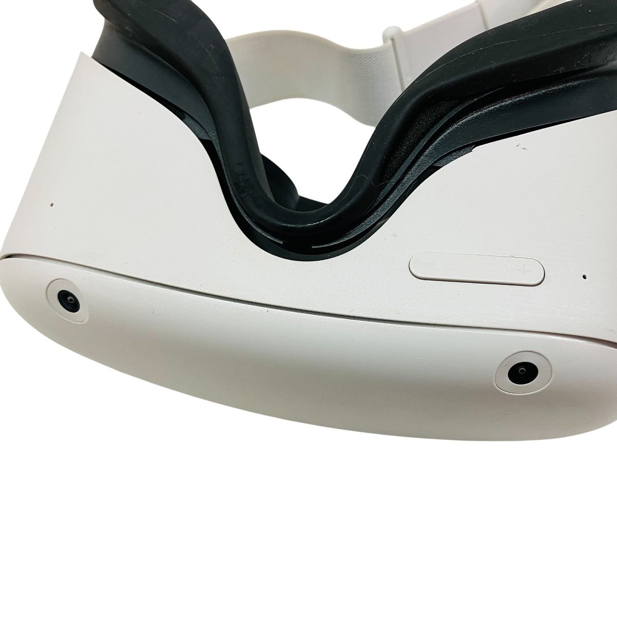  Oculus QUEST 2 KW 49 CM ME 29 EM 128 GB VRヘッドセット ヘッドパーツ 家電 その他 テレビ 映像機器