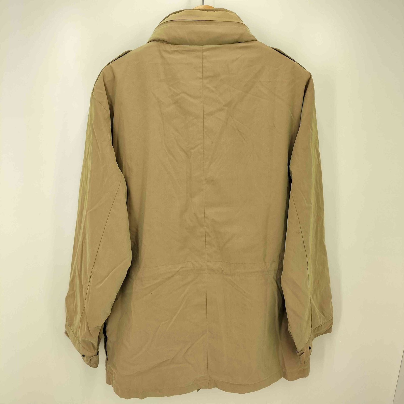 デッドストック Ralph Lauren Chaps コーデュロイ コート 古着 90s CHAPS Ralph Lauren パデット コーデュロイ ジャケット
