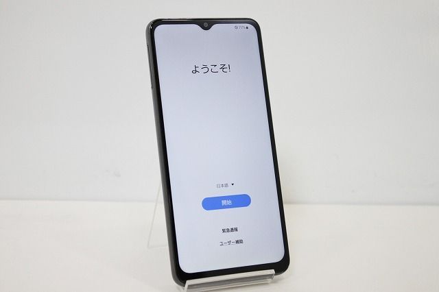 GALAXY A32 5G SCG08 スマホ本体 SiMロック解除済 ムスビー｜【モバイルBOX】未使用品 SIMロック解除済au Galaxy