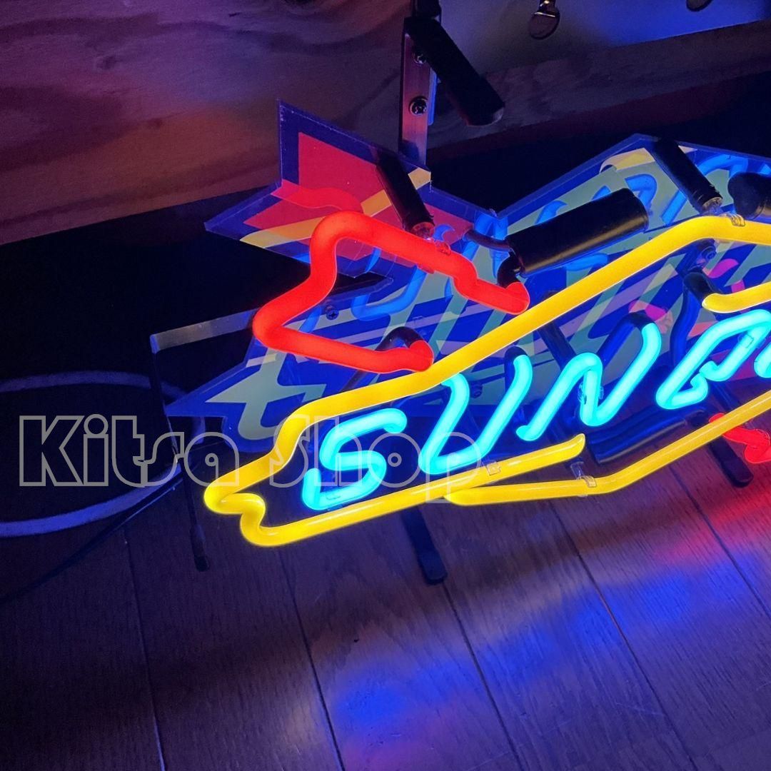 SUNOCO ネオンサイン s-l400.jpg