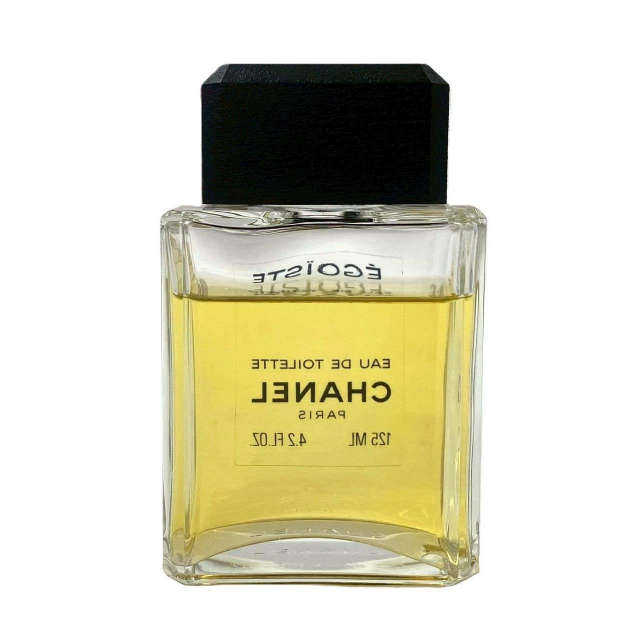 CHANEL】エゴイスト オードトワレ 125ml 香水/パヒューム/フレグランス