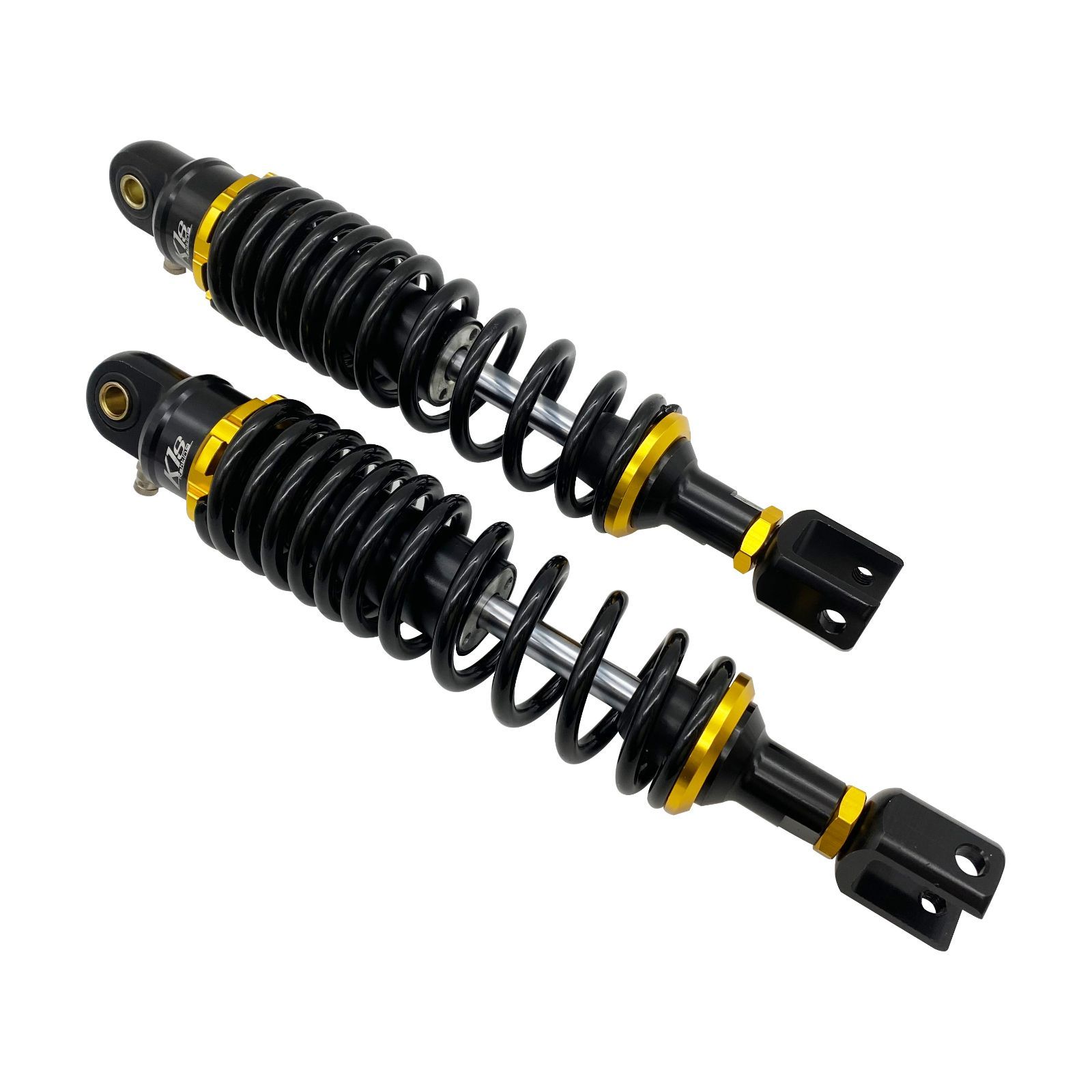 320mm リアサスペンション マジェスティ125 シグナスX BWS A289