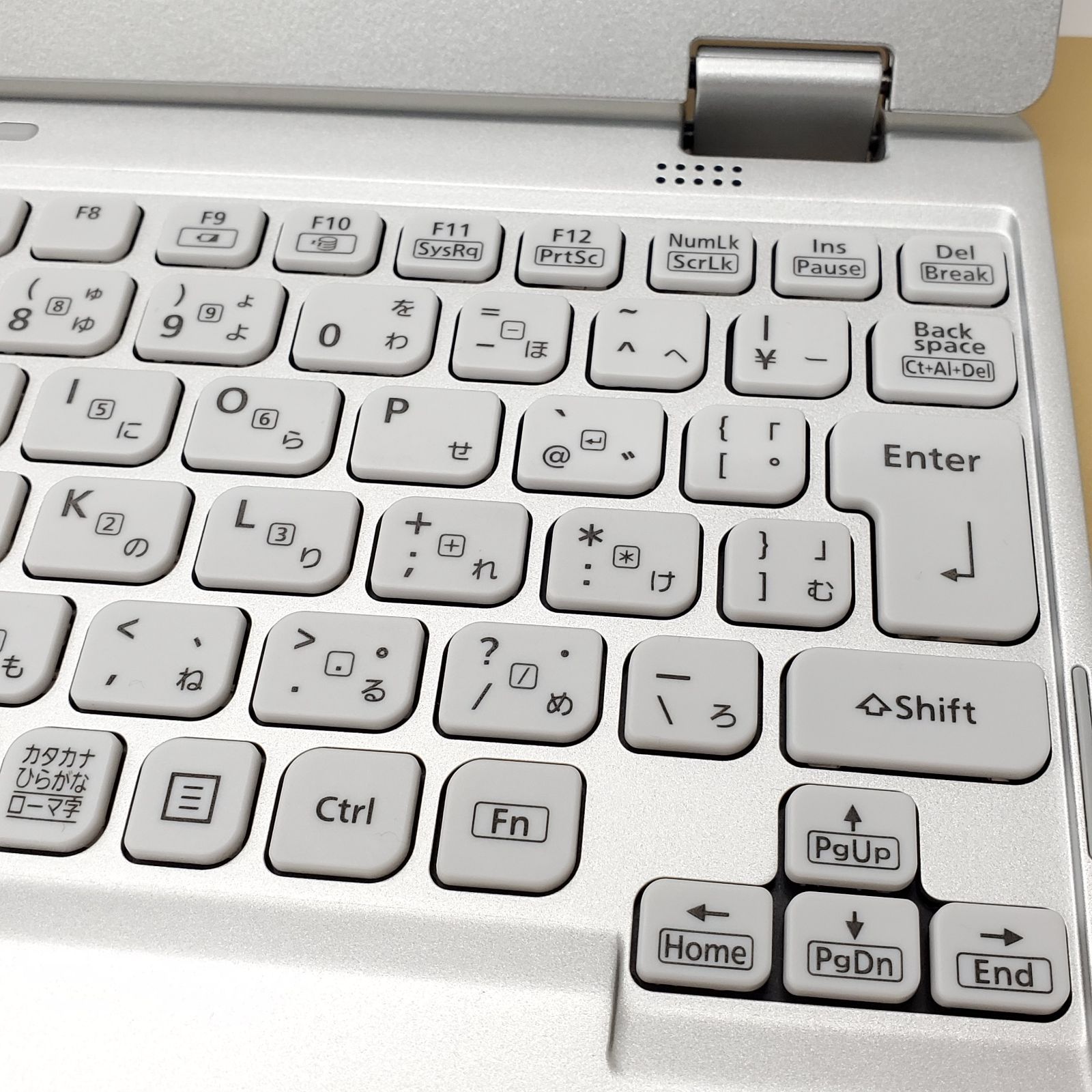 商品番号1966 Panasonic 12型ノートパソコン 第10世代Core i5 CHRISTIANNAURATH_COM_BR