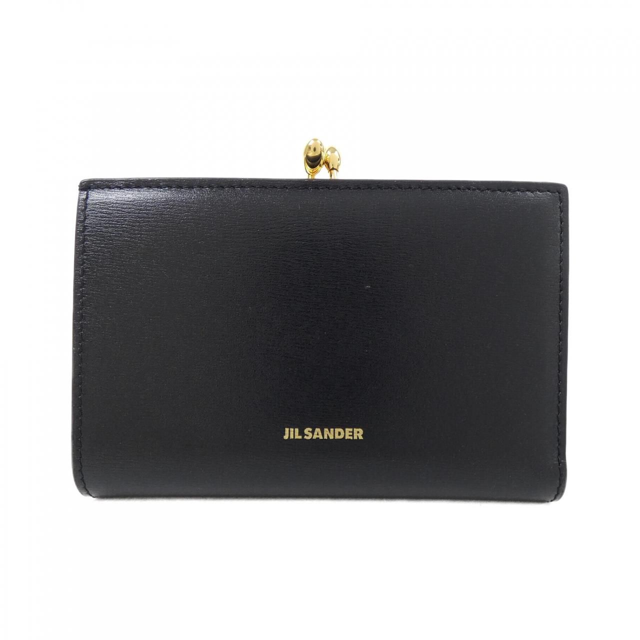 ジルサンダー JIL SANDER WALLET