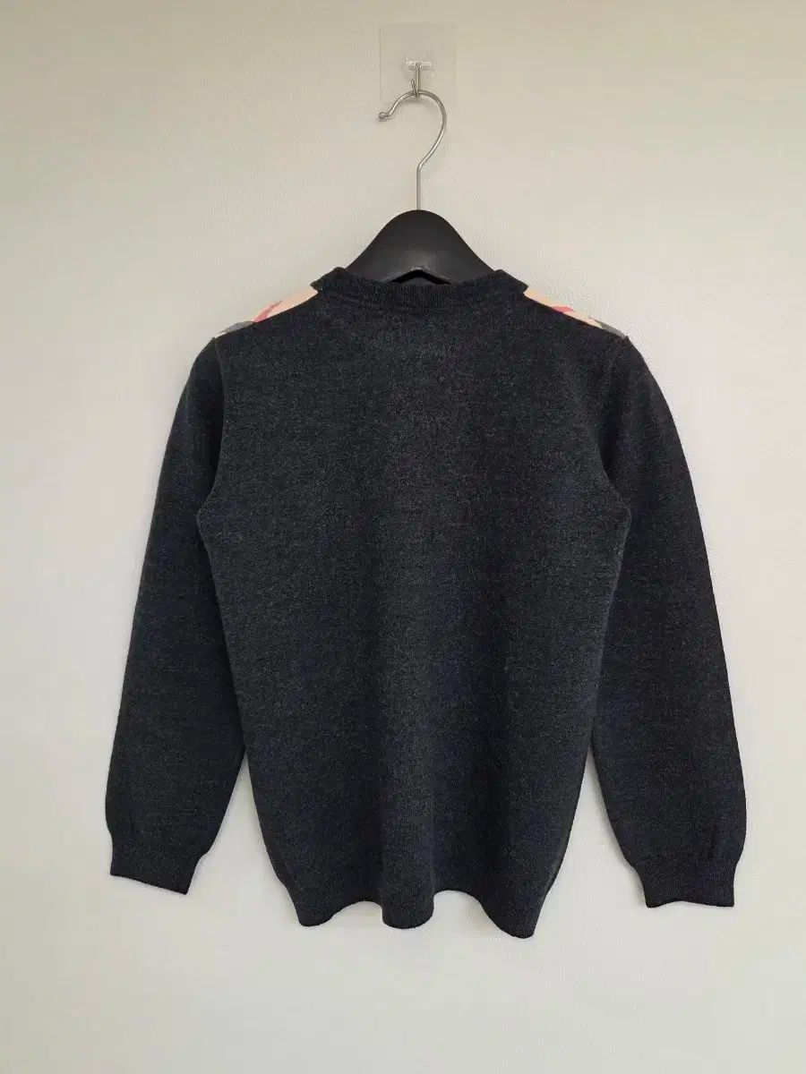 バーバリー キッズ