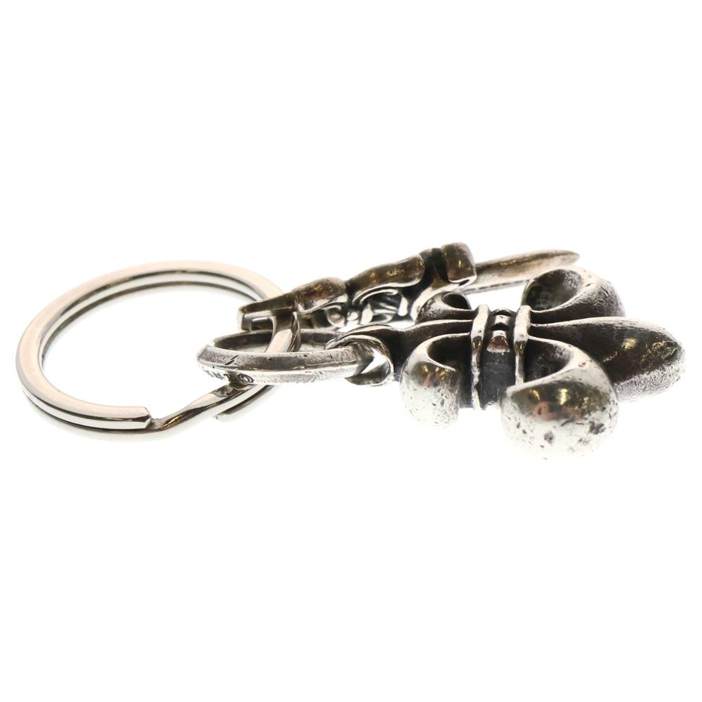 クロムハーツ　ダガー　BSフレア　キーホルダー Chrome Hearts クロムハーツ Dagger フレア ダガー キーホルダー