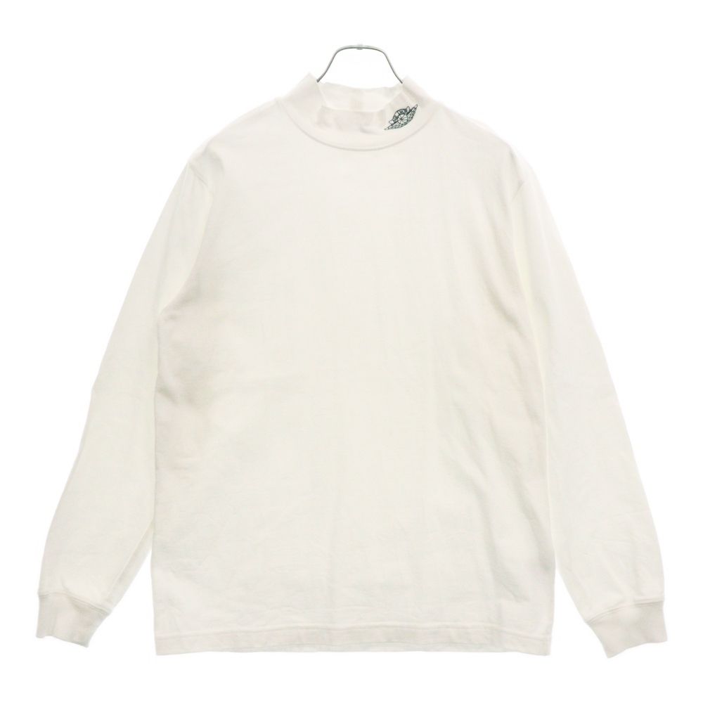 DIOR (ディオール) 20AW ×NIKE AirDior モックネック スウェット 長袖T 