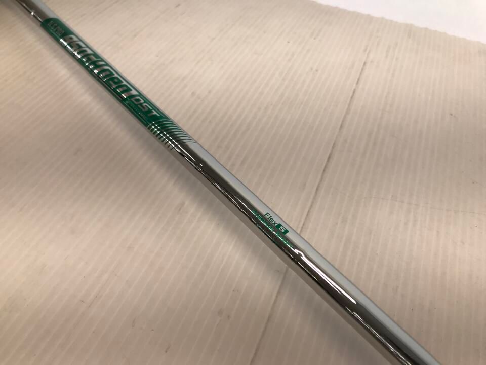 SRIXON ZX Mk2 HYBRID | 19 | S | NSプロ950GH neo DST for HYBRID