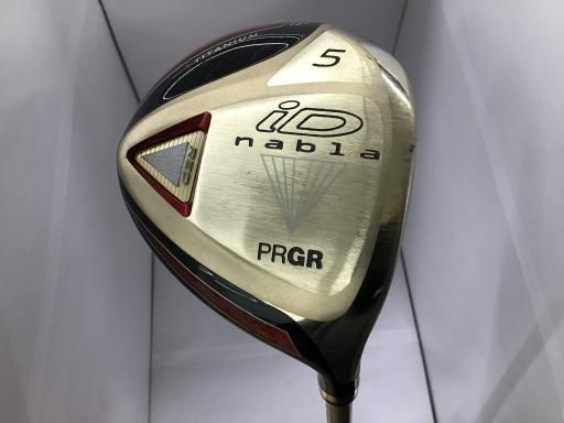 Prgr Golf Golf Clubs PRGR Q33 UT Prgr Q33 Utility