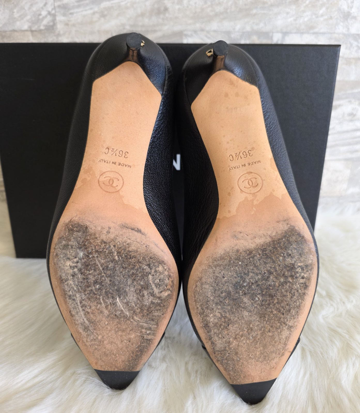 パウンショップリズ