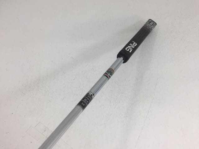 返品OK 【中古ゴルフクラブ】ピン iN シリーズ Lil Wack-E オリジナル