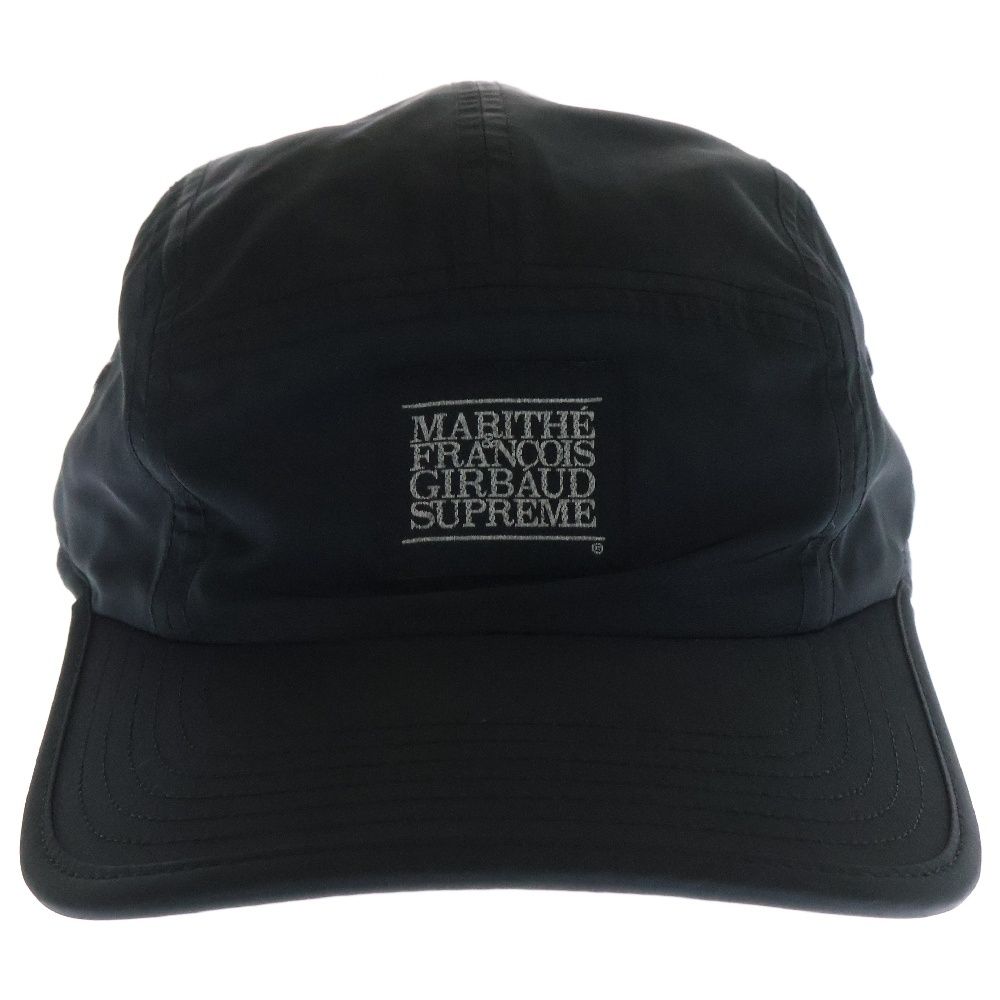 完売 正規品 Supreme Marithe Francois Camp Supreme®/Marithé + François Girbaud Sport Camp Cap | Supreme
