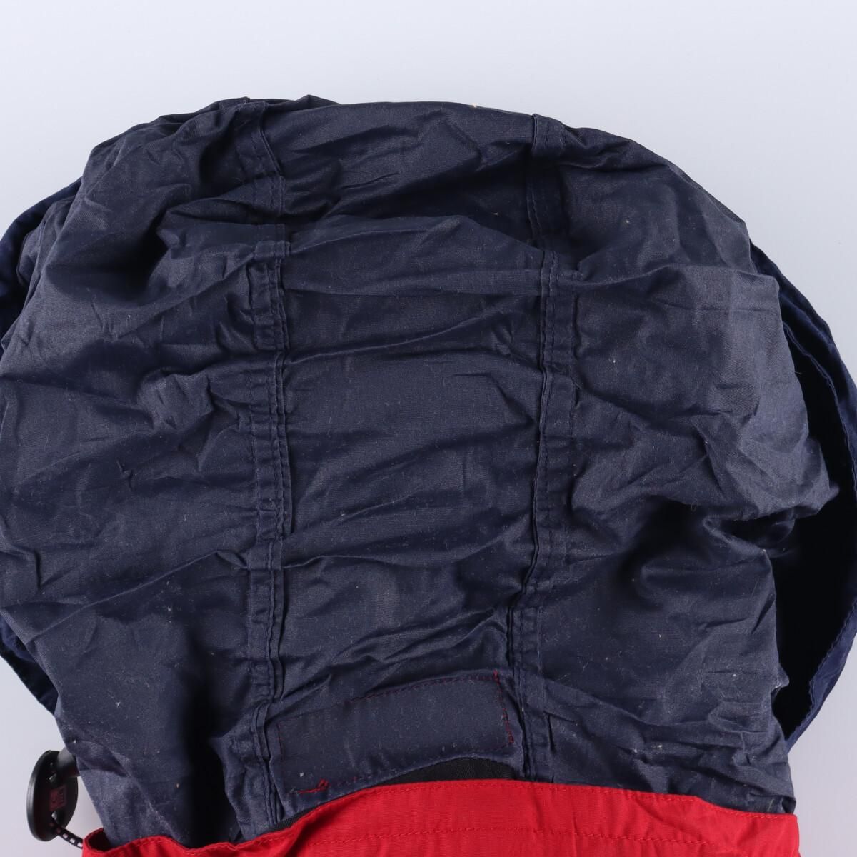 古着 90年代 ラルフローレン Ralph Lauren CHAPS チャップス ハーフ 